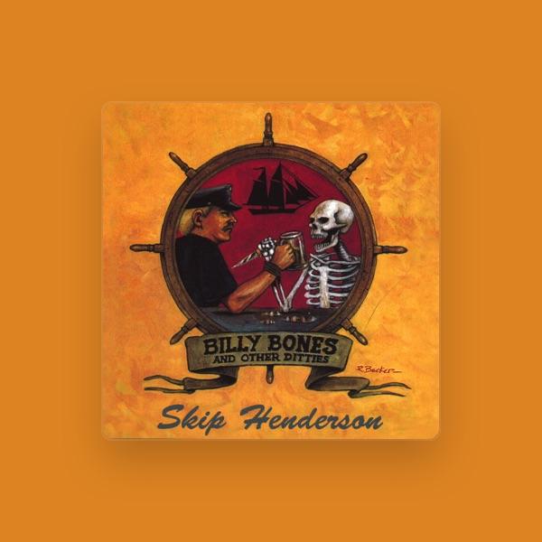 Skip Henderson