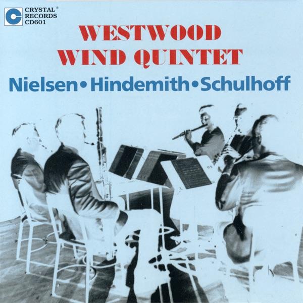 Quintet, Op. 43: II. Menuet