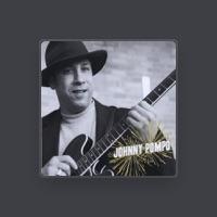 Johnny Pompo