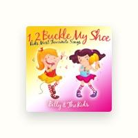 Billy & The Kids