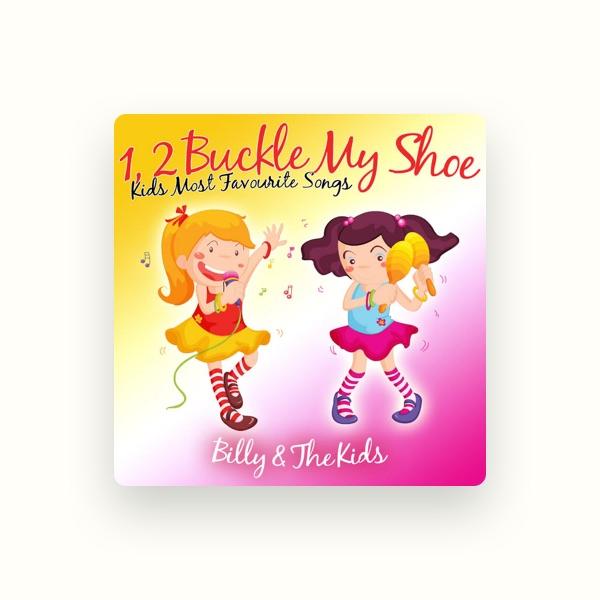 Billy & The Kids