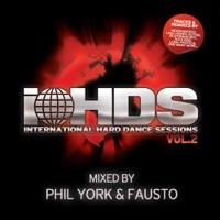 Nohaker.Exe (Phil York & Dark by Design Remix)