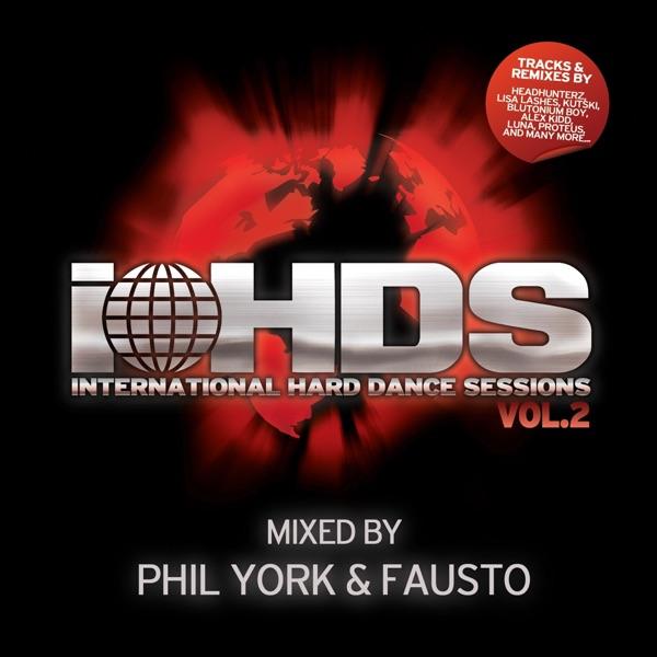 Nohaker.Exe (Phil York & Dark by Design Remix)