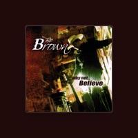 Bo Brown