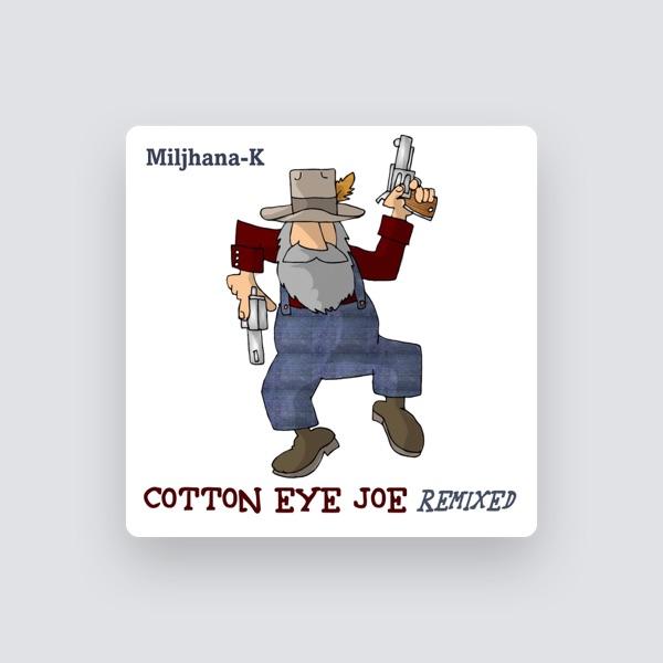 Miljhana-K