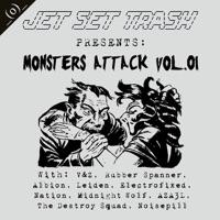 Dead Rock Song