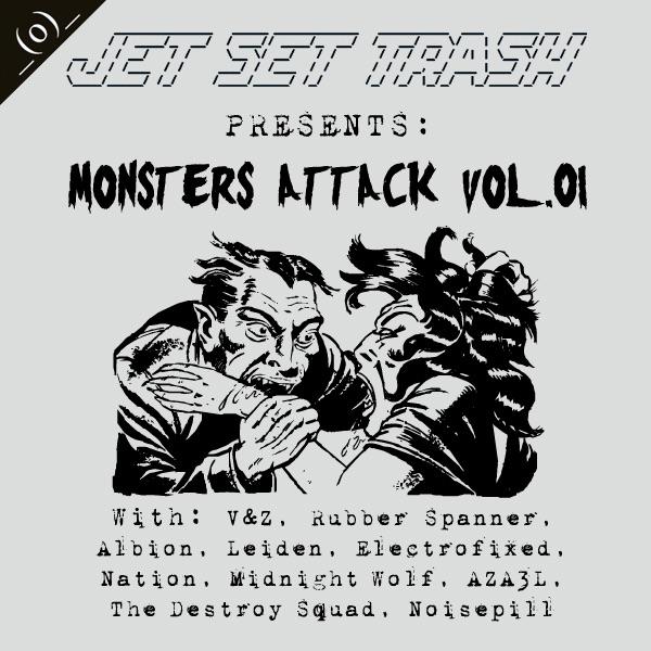 Dead Rock Song