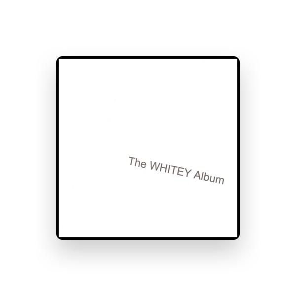 Whitey