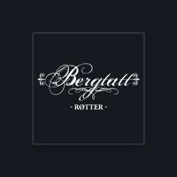 Bergtatt