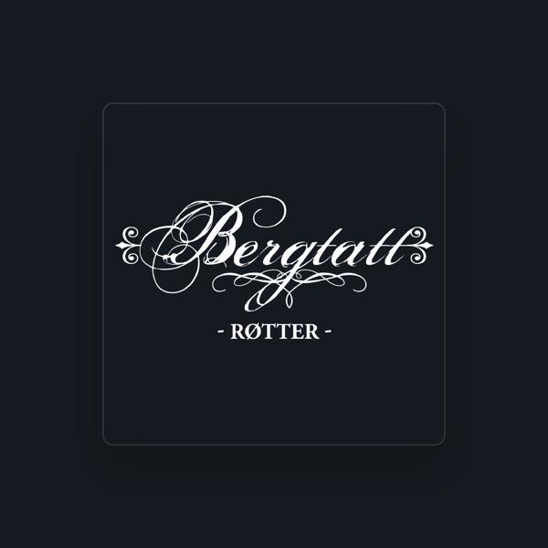 Bergtatt