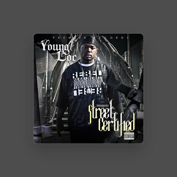 Young Loc