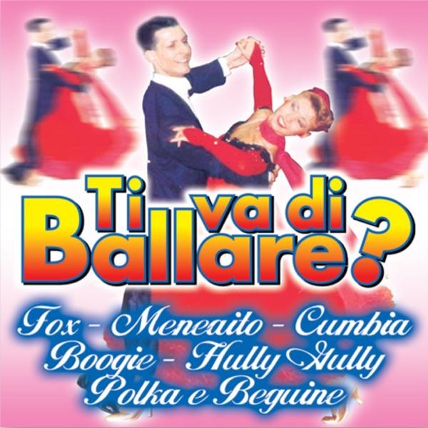 I cieli azzurri dell'amore (Lento)