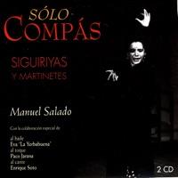 Flamenco Falseta Popular