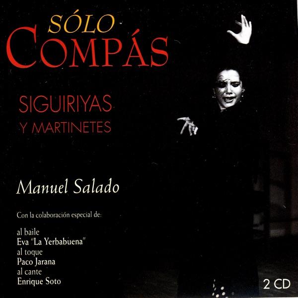 Flamenco Falseta Popular