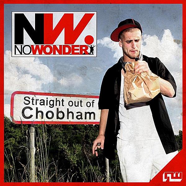 Straight Out of Chobham