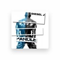 Diesel J
