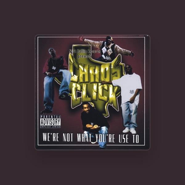 Chaos Click