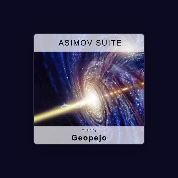Geopejo