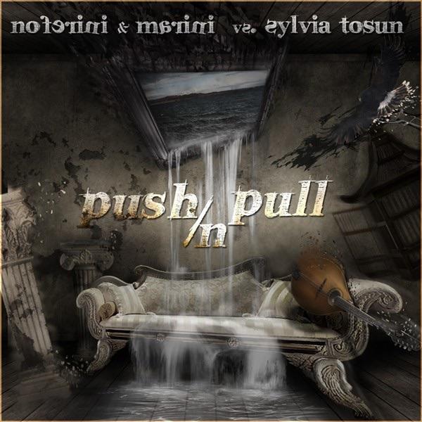 Push N Pull (Trevor Simpson & Jared-F Club Mix)