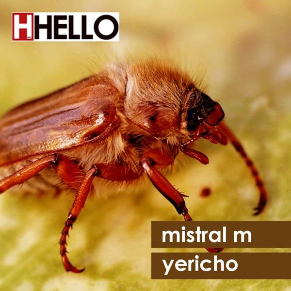 Yericho (Original Mix)