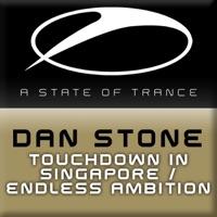 Touchdown In Singapore