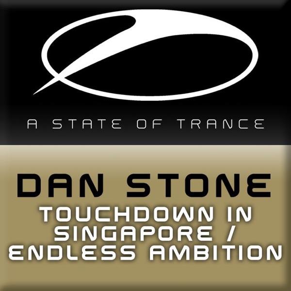 Touchdown In Singapore