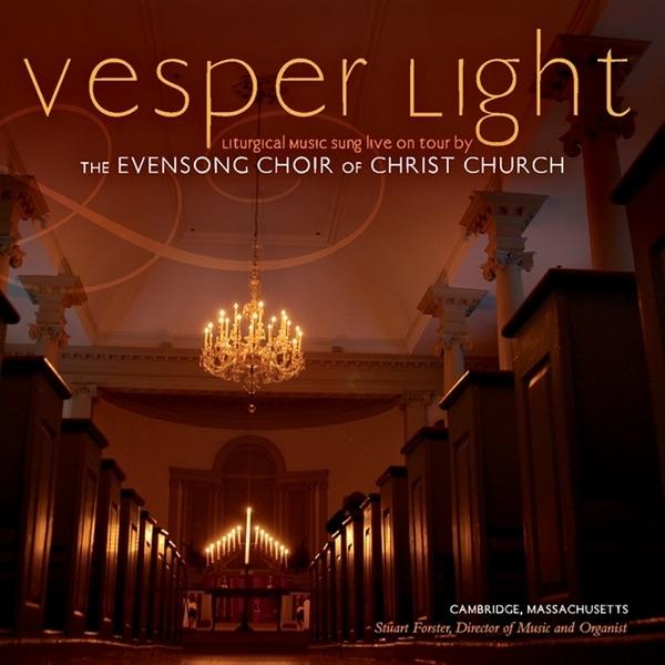 A Hymn To The Virgin