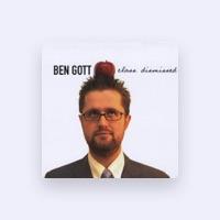 Ben Gott