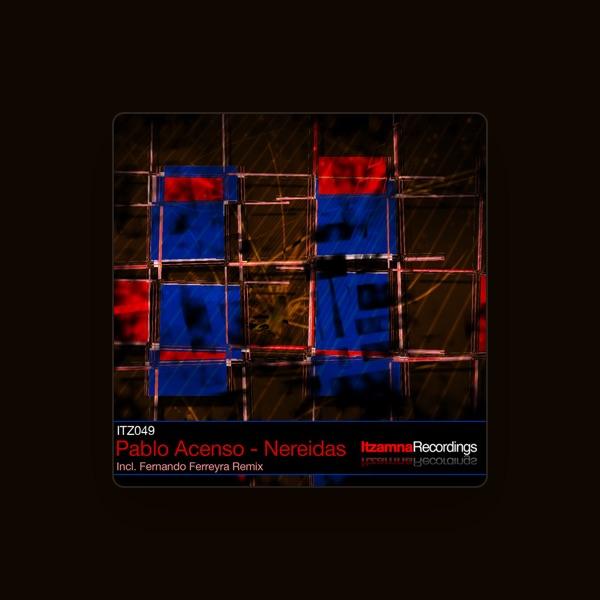 Pablo Acenso