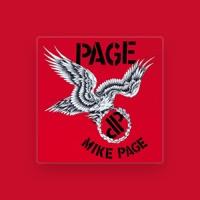Mike Page