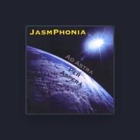 JasmPhonia