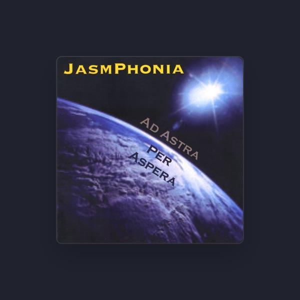 JasmPhonia