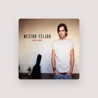 Nestor Feijoo