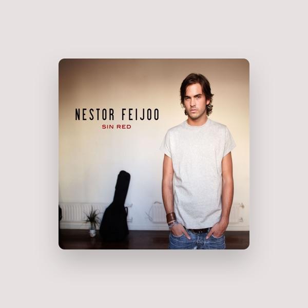 Nestor Feijoo