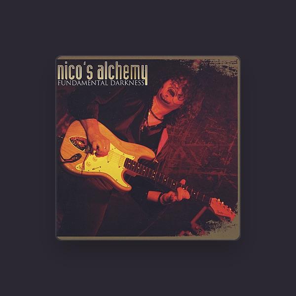 Nico's Alchemy