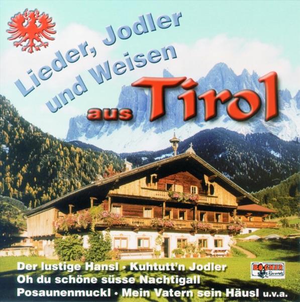 Der traurige Bua