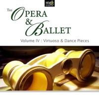 Swan Lake, Op. 20 Act I, No.2 Valse, Tempo Di Valse