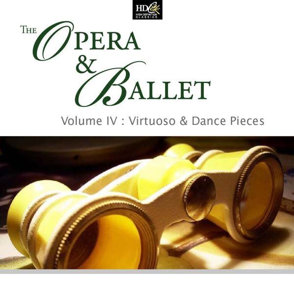 Swan Lake, Op. 20 Act I, No.2 Valse, Tempo Di Valse