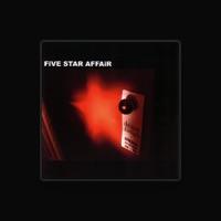 Five Star Affair