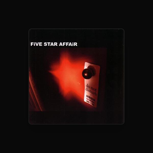 Five Star Affair
