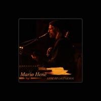 Mario Hené