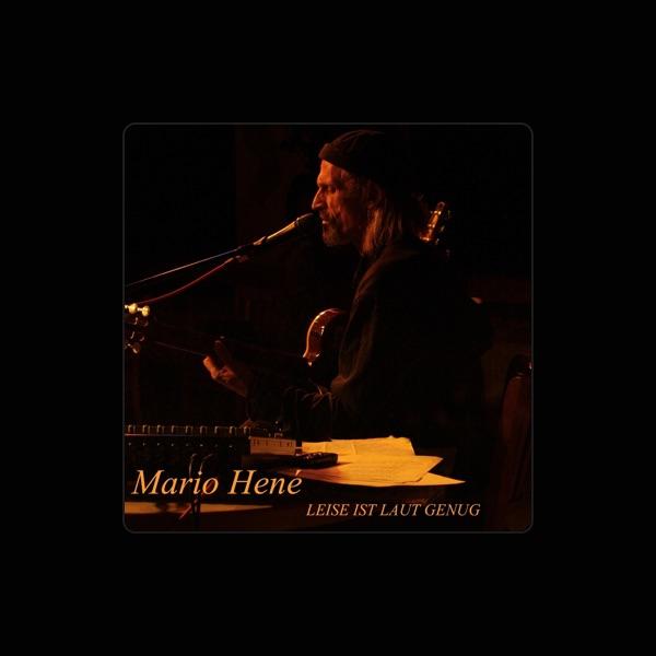 Mario Hené