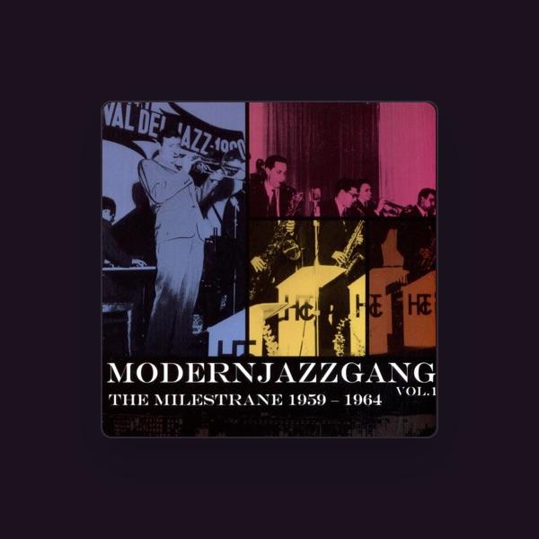 ModernJazzGang