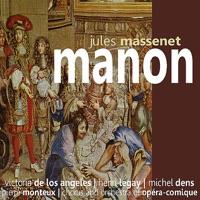 Manon : Act V