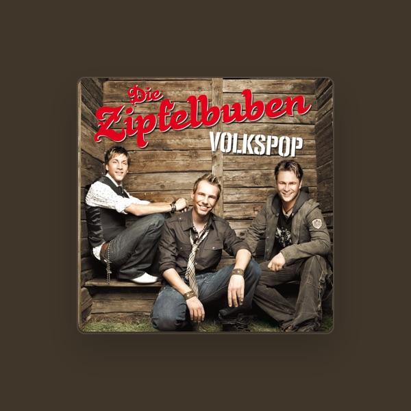 Die Zipfelbuben