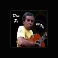 Mr. Don Pi