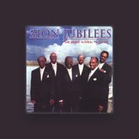 Zion Jubilees