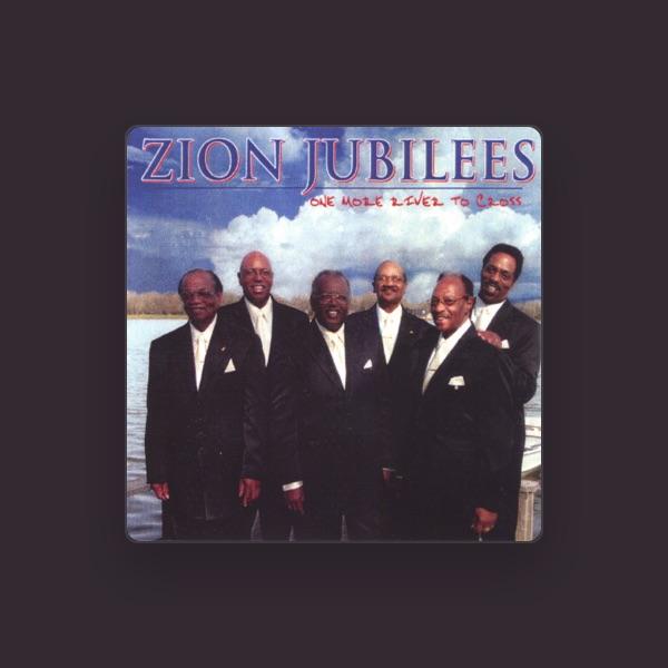 Zion Jubilees