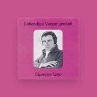 Giuseppe Lugo