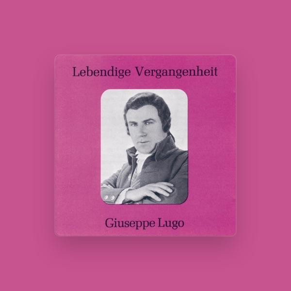 Giuseppe Lugo